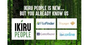 Ikiru People is new, but you already know us